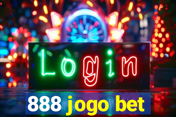 888 jogo bet